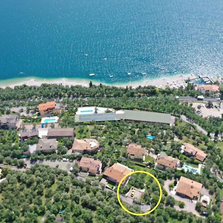 Apartamento Patty'S Lemonhouse Limone sul Garda Exterior foto