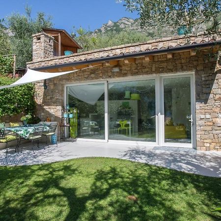 Apartamento Patty'S Lemonhouse Limone sul Garda Exterior foto