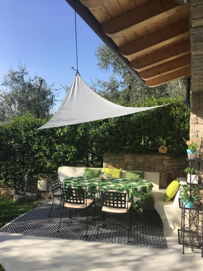 Apartamento Patty'S Lemonhouse Limone sul Garda Exterior foto