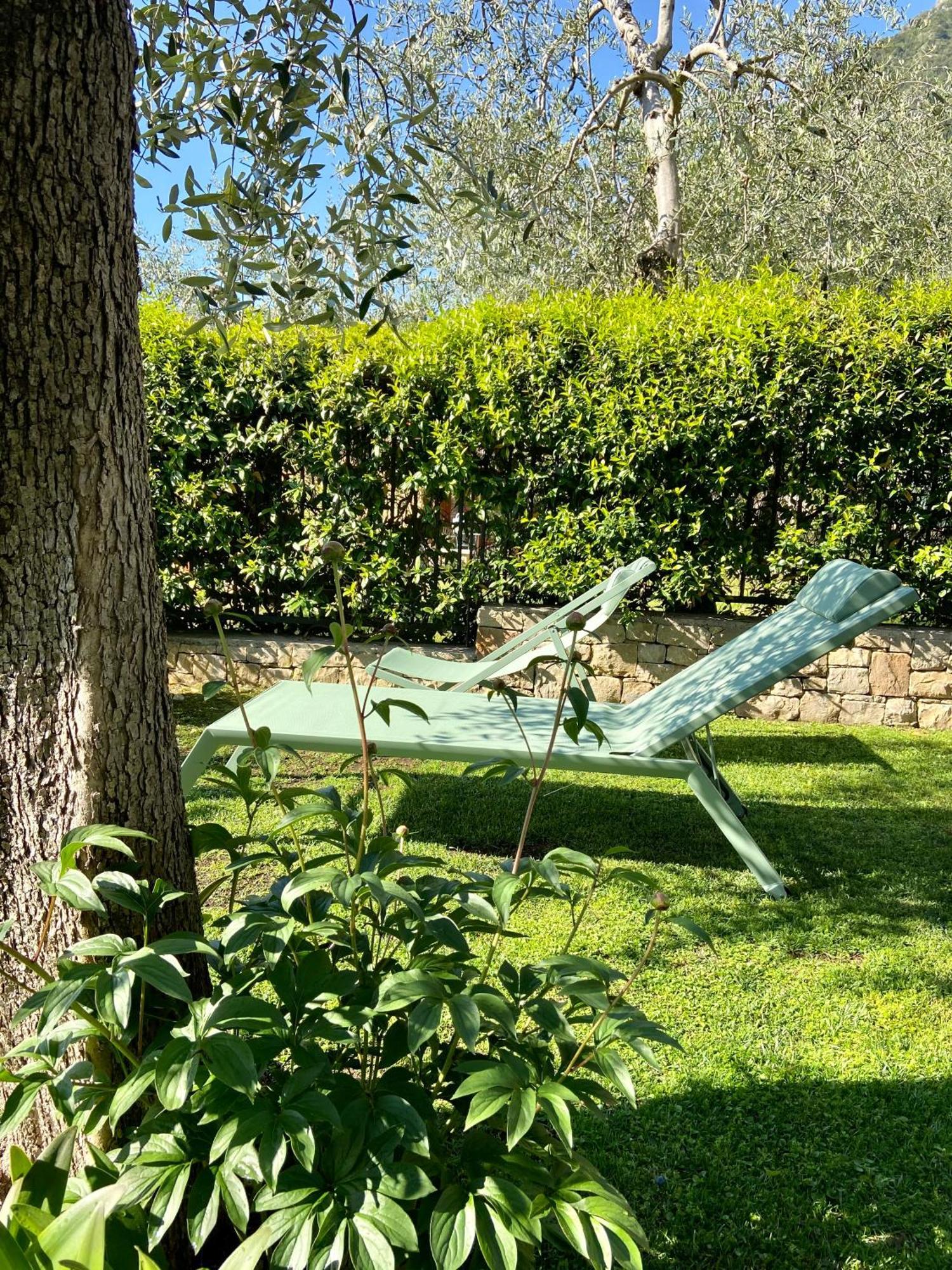 Apartamento Patty'S Lemonhouse Limone sul Garda Exterior foto