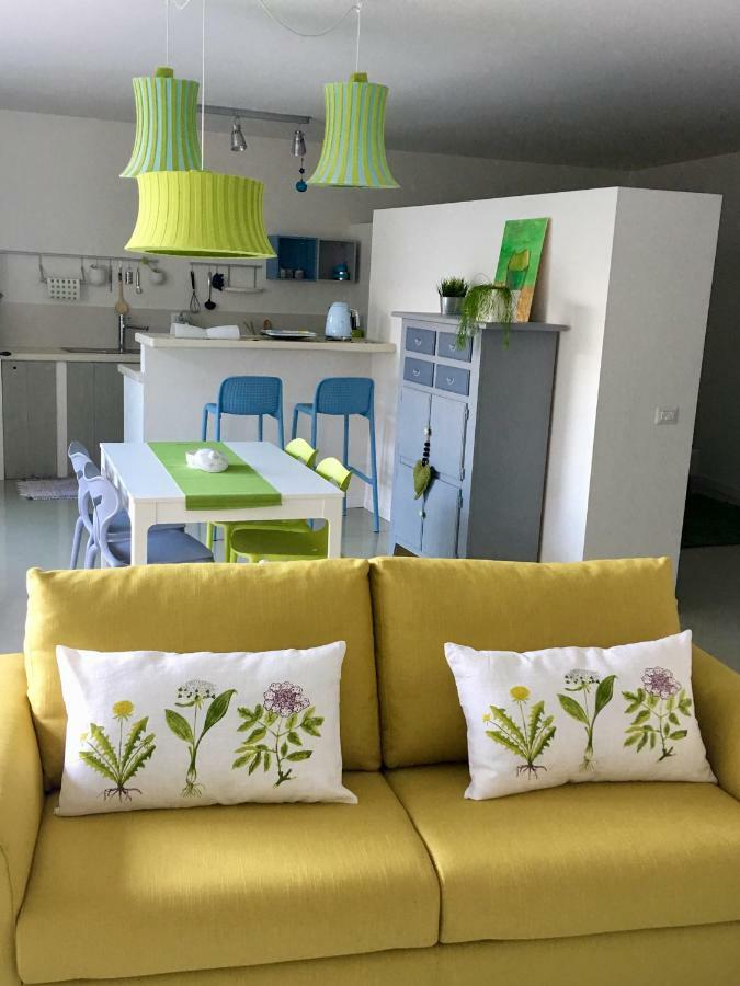 Apartamento Patty'S Lemonhouse Limone sul Garda Exterior foto